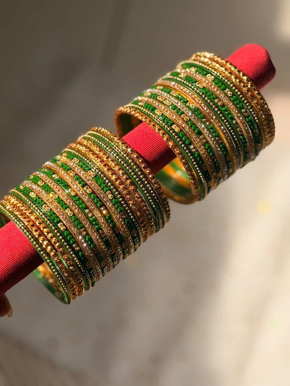 Minnal Bangles