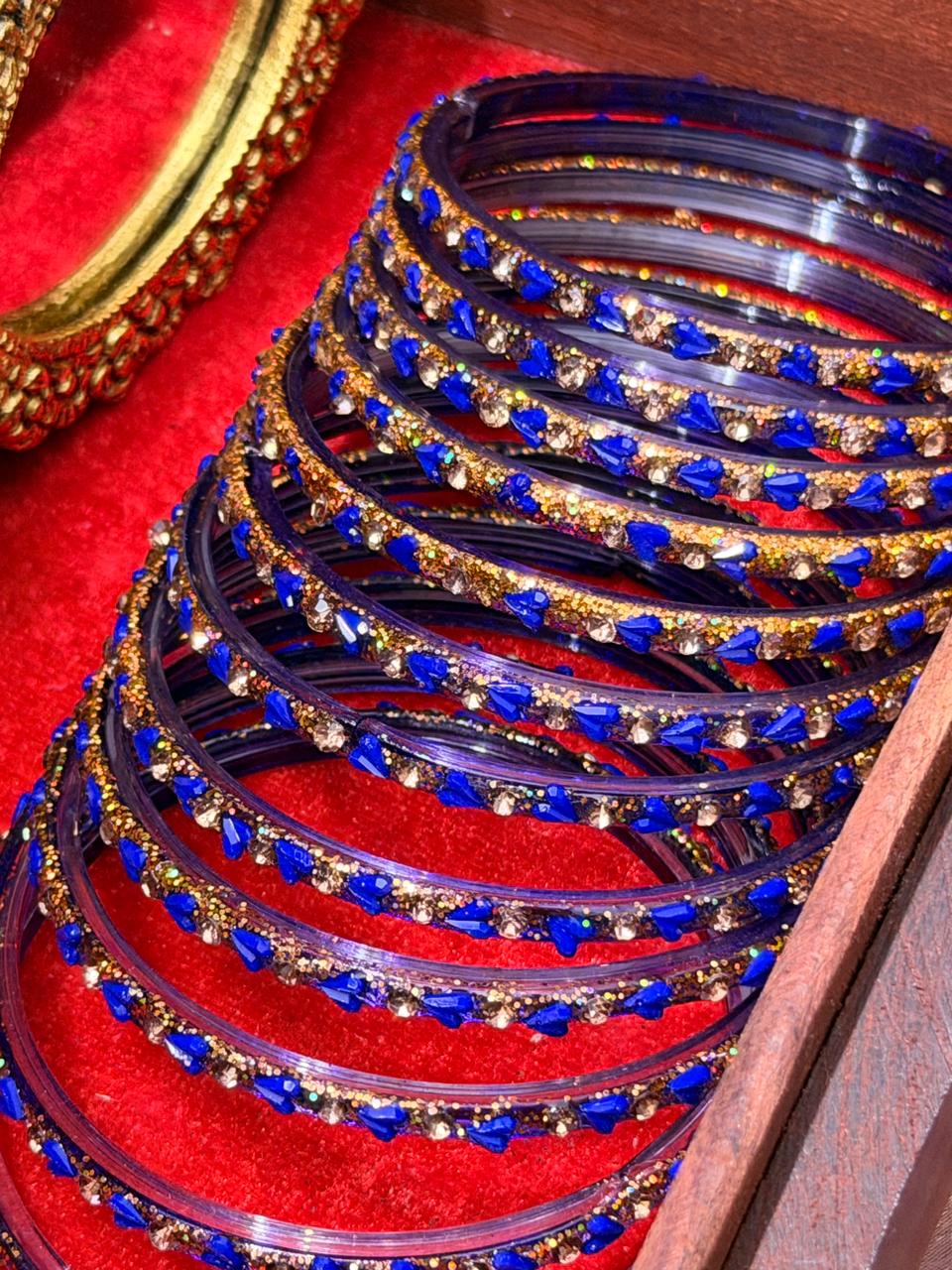 Heartbeat Bangle
