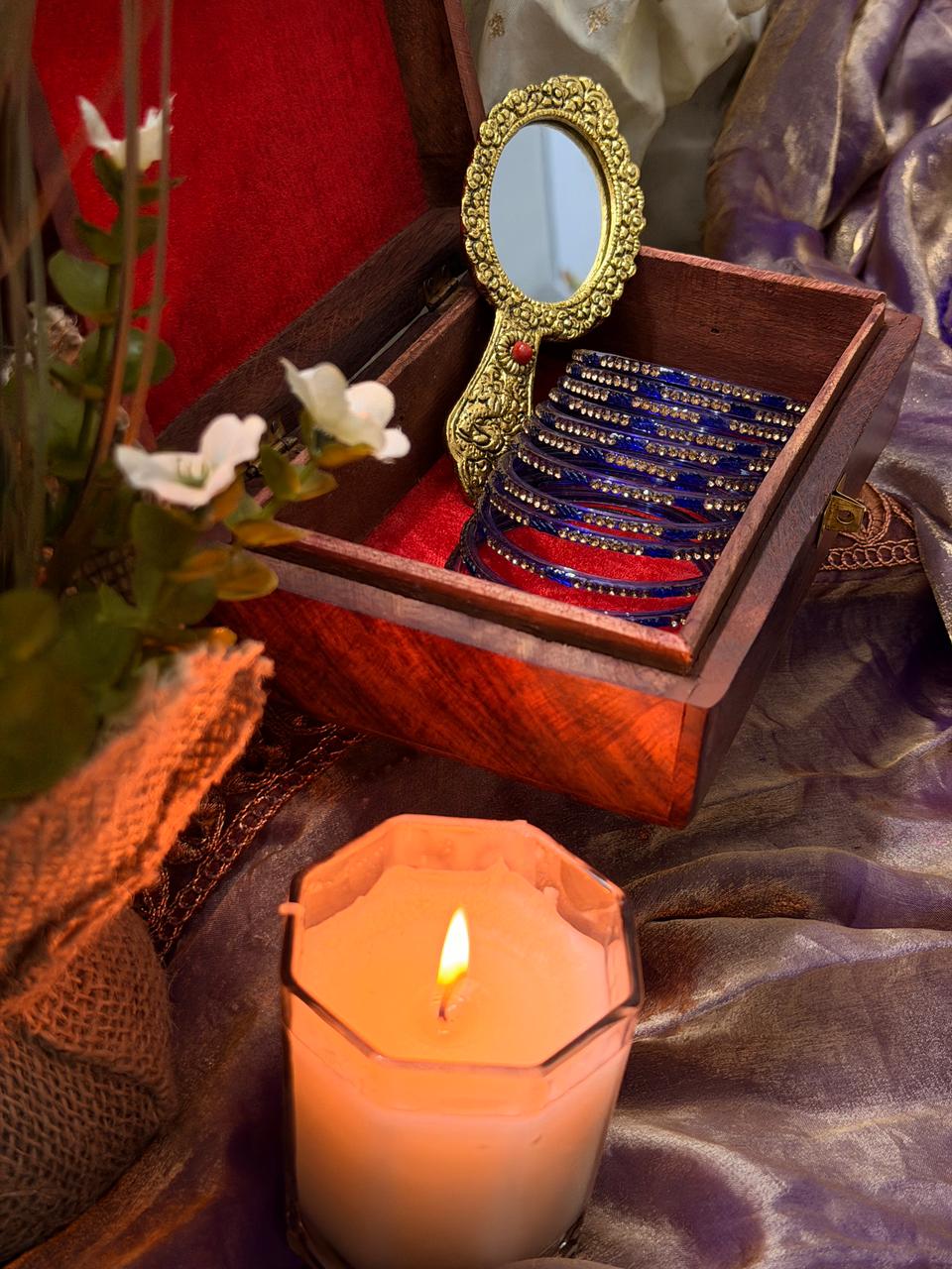 Muthuvari Bangles